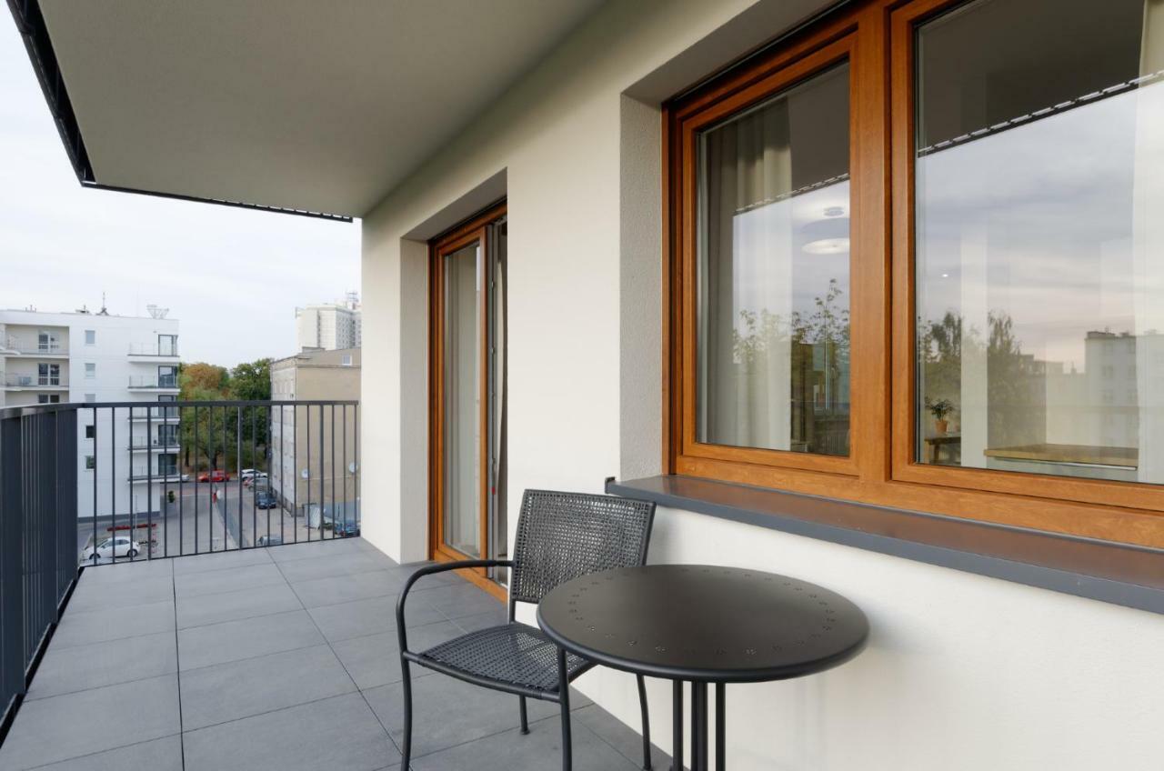 Apple Green Apartments Poznan Exterior photo